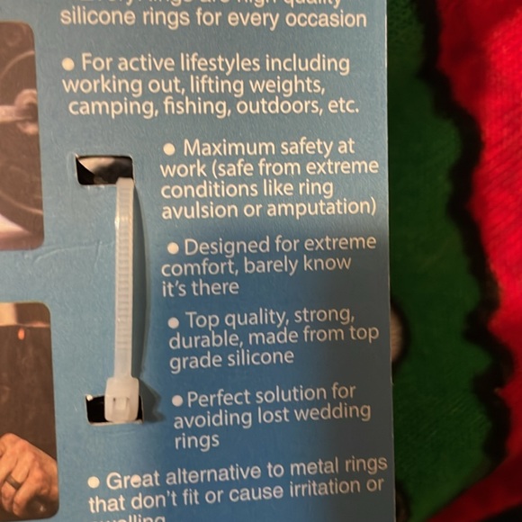 EVERY’RING - Picture 5 of 5